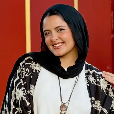 Sara Emad profile