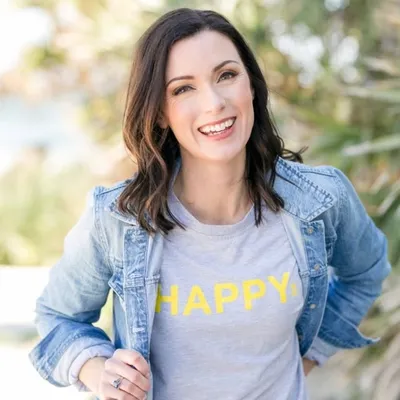 Sara ⚡️ Energy Alchemist | Spiritual Business Coach profile