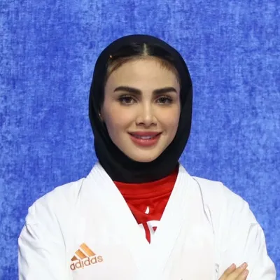 Sara Bahmanyar profile