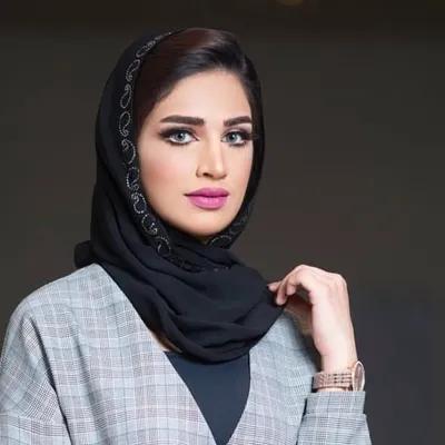Sara Ebrahim profile
