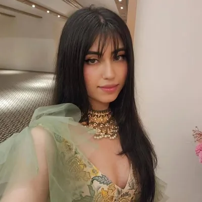 Sara Bhasin profile