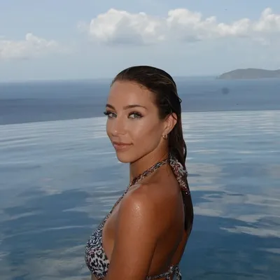 Sara Brown profile