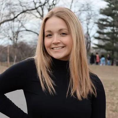 Sara Miller profile
