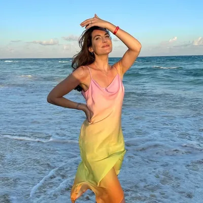 Sara Cruz profile