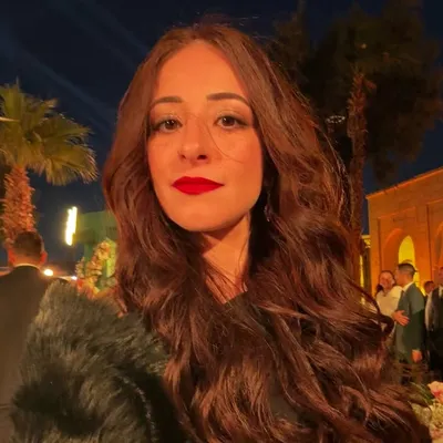 Sara AlDulaijan profile