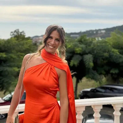 Sara Gomes profile