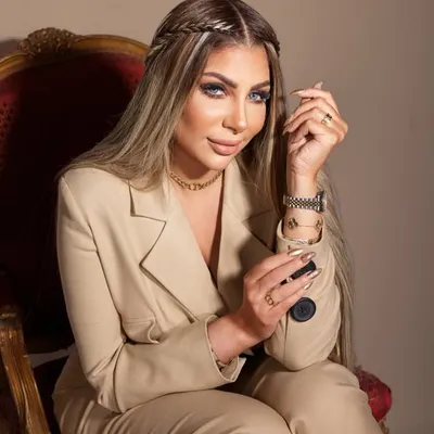 Sarah Khalifa profile