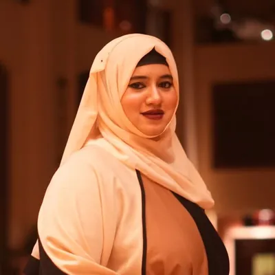 Mariya Abbas shaikh profile