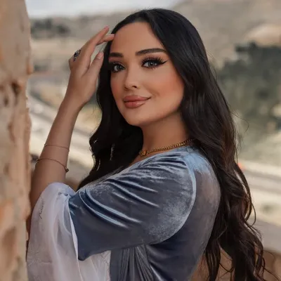 Sara Nadeem profile