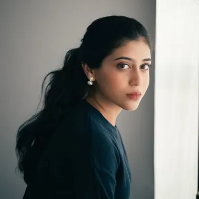 Sara Naikwadi profile