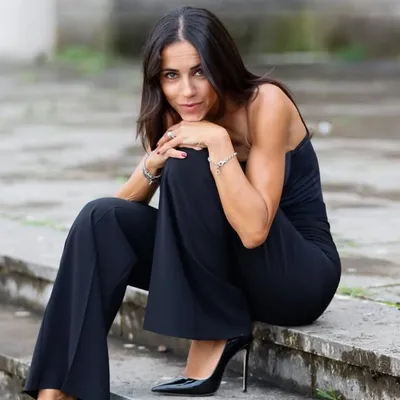 Sara Piccinini profile