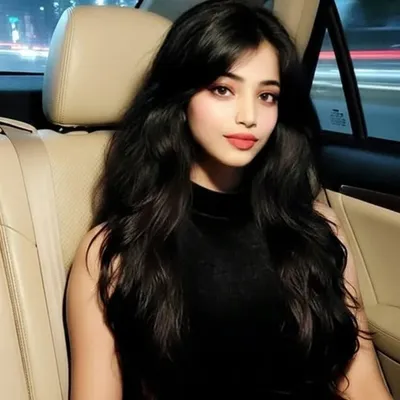 Sara Yadav profile