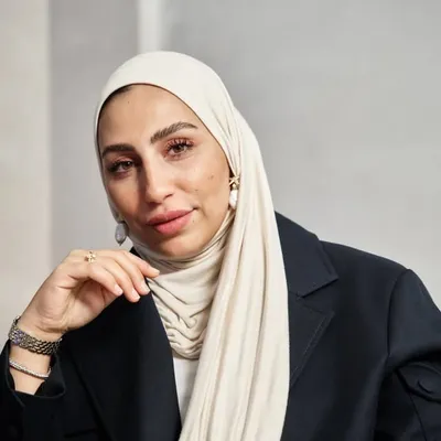 Sara Naggar profile