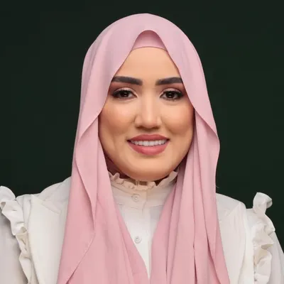 سارة profile
