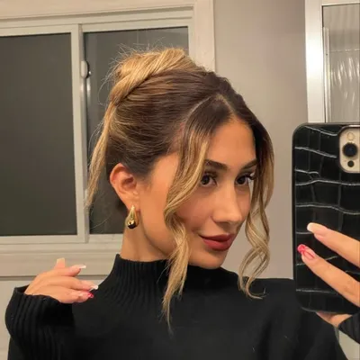 Sarah Moradi profile