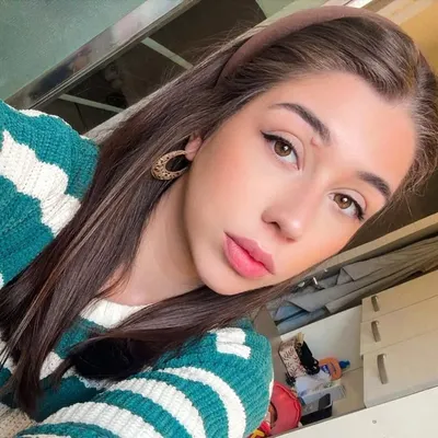 Sarah 🥀 profile