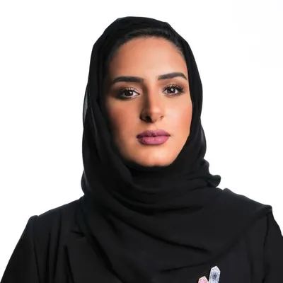 Sara Al Gurg profile