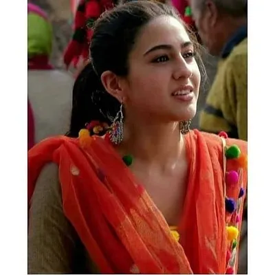 #SaraAliKhan Biggest Fans profile