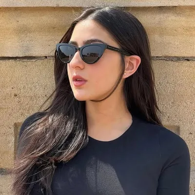 Sara Ali Khan Fanclub profile