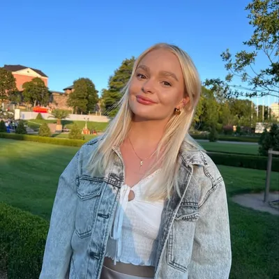 Sara Hermansson profile