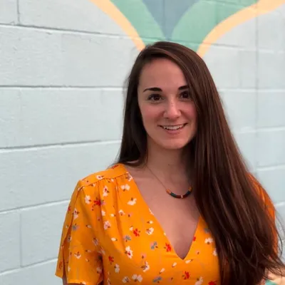 Sara Angle profile