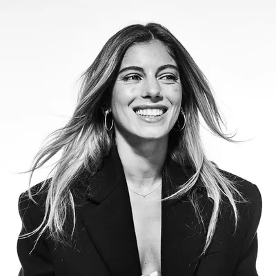 SARA BACEIREDO profile