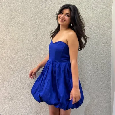 Sara Bansal profile