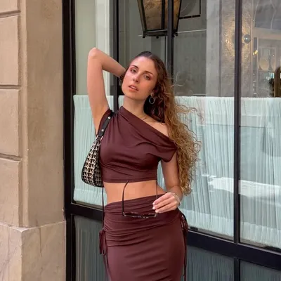 Sara Bauza profile