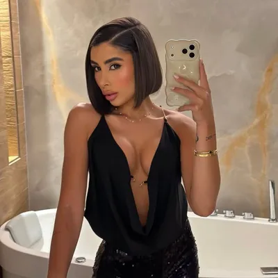 Sara Bedoya profile