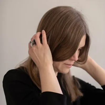 Sara Bergmark Elfgren profile