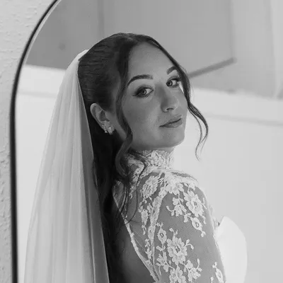 Sara Benson profile