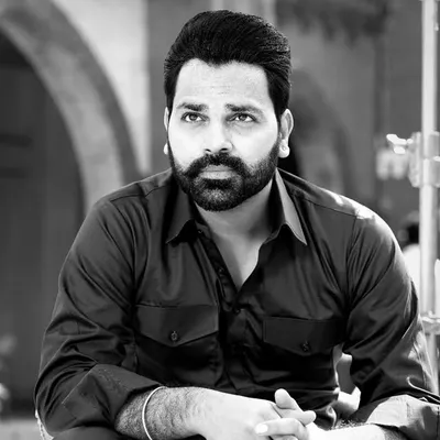 Sarab Ghumaan profile