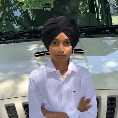 Sarabjeet Singh profile