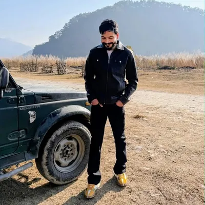 Sarabjeet Dhillon profile