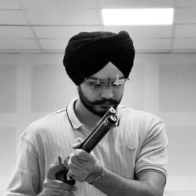 Sarabjot Singh