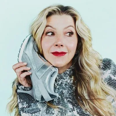 Sara Blakely profile