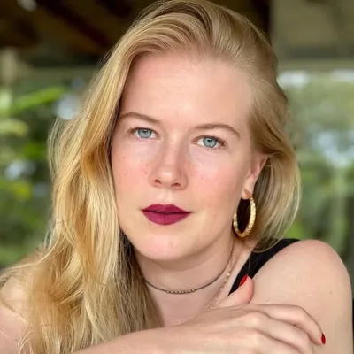 Sara Bojanini profile