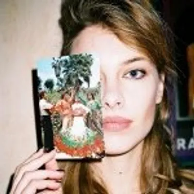 Sara O profile