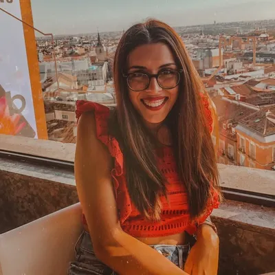 Sara Cardellicchio profile