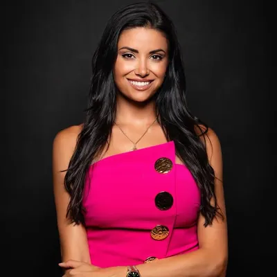 SARA-CHRISTINE TROINI / Remax profile
