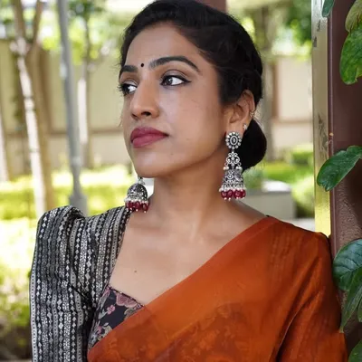 Sarada Kayala profile