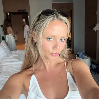 SARA ANGELINA profile