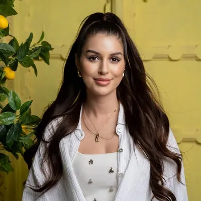 Sara Desideria Zdravkovic profile