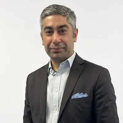 Jean-Jacques Saradjian profile