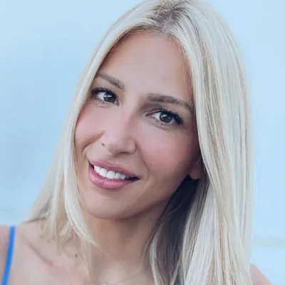 Sara-Eliane Durivage profile