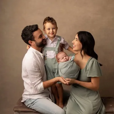 Sara | Caos & Mom Life profile