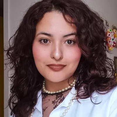 Sara Alves profile