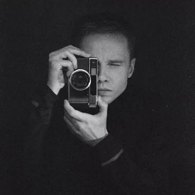 Леонид Сарафанов profile