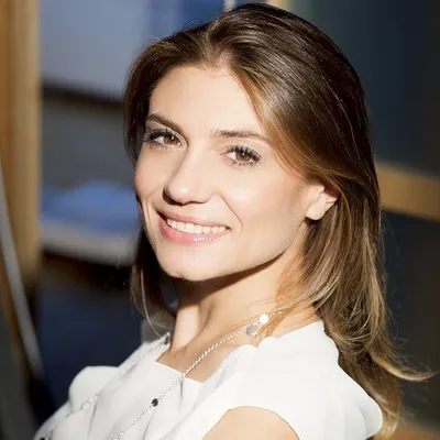 Sara Farnetti profile