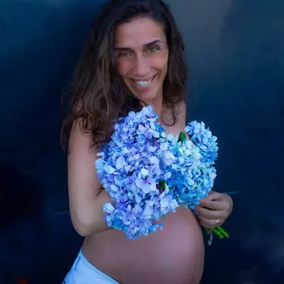Sara Garrido Almeida profile